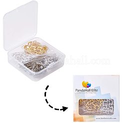 Колечки-коннекторы&nbsp;TIBE-PH0004-89