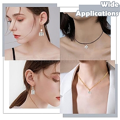 50шт 5 стиля подвески из сплава в тибетском стиле&nbsp;FIND-YW0011-41