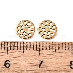 Полые подвески из нержавеющей стали 304&nbsp;STAS-G385-05G-01