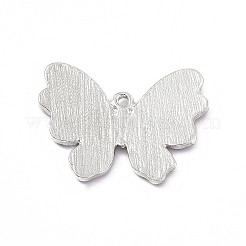 Подвески из эмали и сплава&nbsp;PALLOY-P290-01A