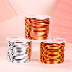 Круглая алюминиевая проволока&nbsp;AW-YW0001-2mm-06B