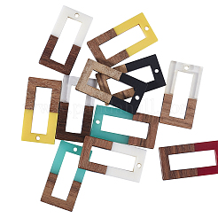 Наборы для изготовления сережек с подвесками своими руками&nbsp;DIY-OC0002-56