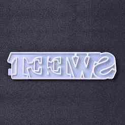 Силиконовые Молды для украшения своими руками&nbsp;DIY-A021-17