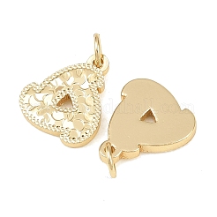 Латунь подвески&nbsp;KK-Z146-09F-G