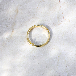 Латунные регулируемые кольца&nbsp;LS-HD7692