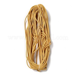 Круглый полиэфирный шнур&nbsp;NWIR-A010-01C