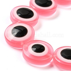 Бусины из смолы имитация лэмпворк&nbsp;RESI-F032-01D