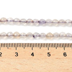 Природный агат бисер нитей&nbsp;G-H302-A01-09