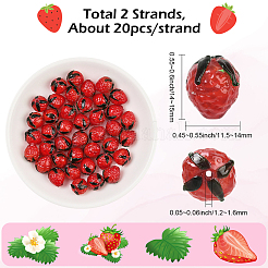 2strans нити бусины лэмпворк ручной работы&nbsp;LAMP-PA0001-37