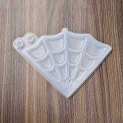 Силиконовые Молды для подставок под стаканы серии «Хэллоуин»&nbsp;LS-SIL-B075-03A