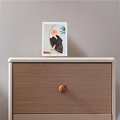 Железные клипсы для заметок&nbsp;AJEW-WH0347-47