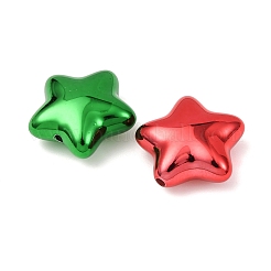 Uv акриловые покрытия бусины&nbsp;MACR-L015-17B