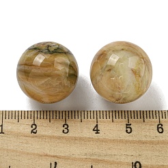 Натуральный сумасшедший агат&nbsp;G-P532-02A-21