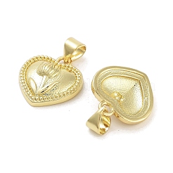 Стойки обшивки латунные подвески&nbsp;KK-Z064-25G