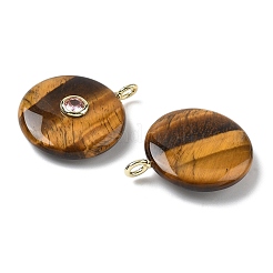 Природные каменные смешанные подвески&nbsp;G-I391-02G