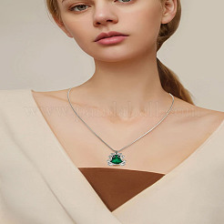 10 шт. Подвески из сплава с эмалью&nbsp;ENAM-LP0001-74