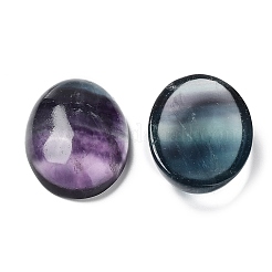 Природные флюорита кабошоны&nbsp;G-H288-01B