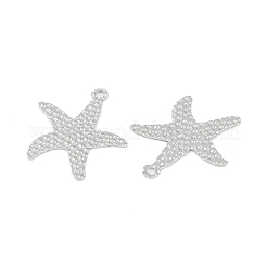 Подвески из нержавеющей стали 304&nbsp;STAS-C106-04P