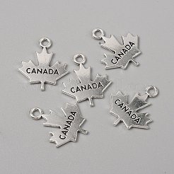 Сплавочные подвески тибетского стиля&nbsp;FIND-CJC0018-29AS