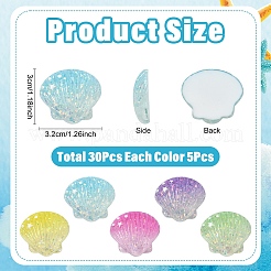 30 шт.&nbsp;RESI-YW0005-97