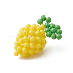 Бисер бисерные подвески&nbsp;PALLOY-MZ00313