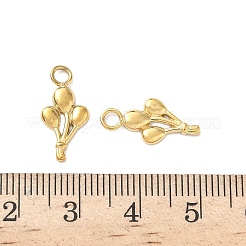 Подвески из нержавеющей стали 304&nbsp;KK-D503-16G