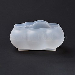 Diy облака зеркальная поверхность силиконовые Молды&nbsp;LS-DIY-K058-01B