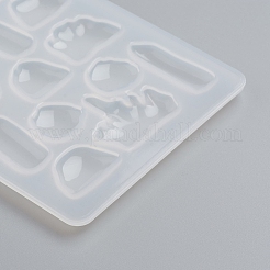 Силиконовые Молды&nbsp;DIY-G017-B04