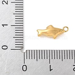 Подвески из нержавеющей стали 304&nbsp;STAS-Q351-02G-B