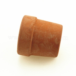 Мини керамический горшок для цветов&nbsp;LS-BOTT-PW0001-226