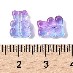 Прозрачная краска-спрей стеклянные шарики&nbsp;X-GLAA-Z011-08