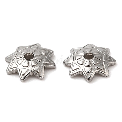 Некорневой колпачок из нержавеющей стали марки 304&nbsp;STAS-R123-05P