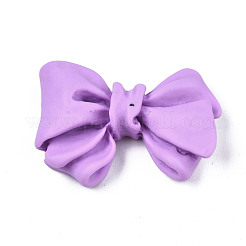 Непрозрачные кабошоны из смолы&nbsp;X-CRES-S307-046