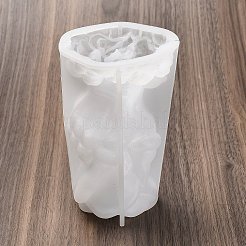 Хэллоуин череп своими руками силиконовые Молды для свечей&nbsp;LS-DIY-A053-18B