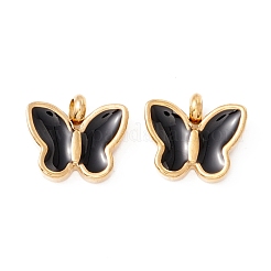 Подвески из нержавеющей стали 304 с вакуумным покрытием pvd&nbsp;STAS-G255-03G