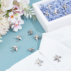 12 шт. цинковый сплав&nbsp;JEWB-PH0001-51