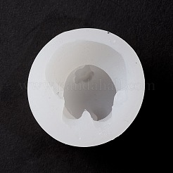 Пищевые силиконовые Молды для кошек и цветов&nbsp;DIY-M031-33