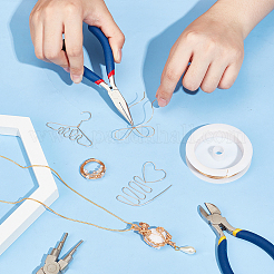 Медная проволока&nbsp;CWIR-NB0001-02G