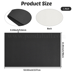 Ткань из искусственной кожи с рисунком личи&nbsp;DIY-WH20081-004C