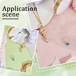 Экологичный медный провод&nbsp;CWIR-SC0001-04A-G