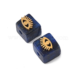 Природный лазурит подвески&nbsp;STAS-P380-10G