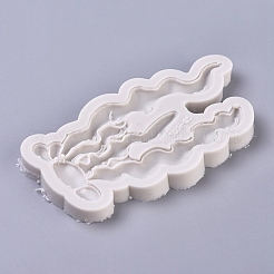 Пищевые силиконовые Молды&nbsp;DIY-L020-39