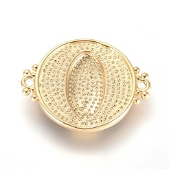 Соединители латунные звенья&nbsp;KK-I657-29C