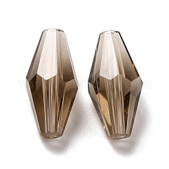 Прозрачные стеклянные бусины k9&nbsp;GLAA-G078-A-15