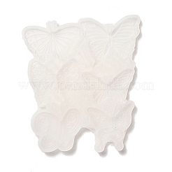 Силиконовые Молды для силуэтов своими руками&nbsp;DIY-G110-01C