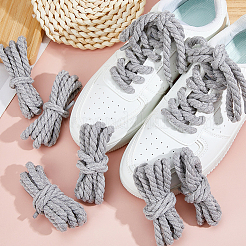 4 пара хлопковых шнурков&nbsp;FIND-FH0012-04A