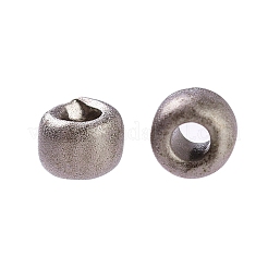 Круглые бусины тохо&nbsp;X-SEED-TR11-0566