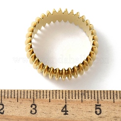 Кольца из нержавеющей стали 304&nbsp;LS-RJEW-S621-03G