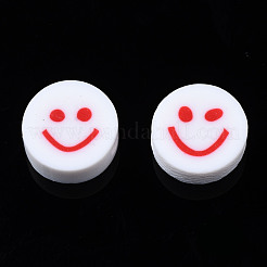 Бусины из полимерной глины &nbsp;CLAY-N008-040E