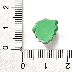 Кабошоны из смолы&nbsp;LS-RESI-D275-01G